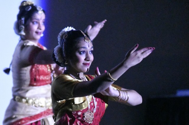 Fort Lee celebrates AAPIHM