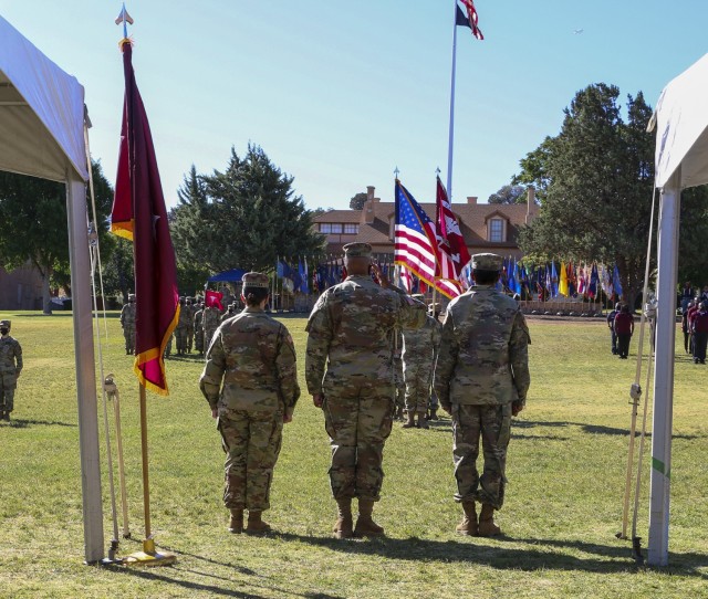 RWBAHC changes command
