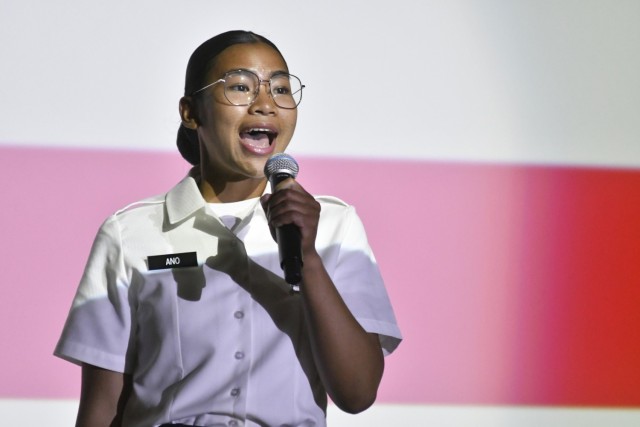 Fort Lee celebrates AAPIHM
