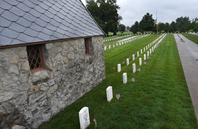Remember the fallen