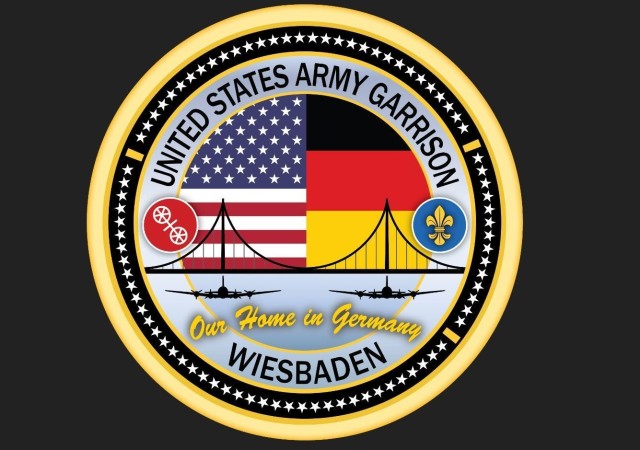 U.S. Army Garrison Wiesbaden