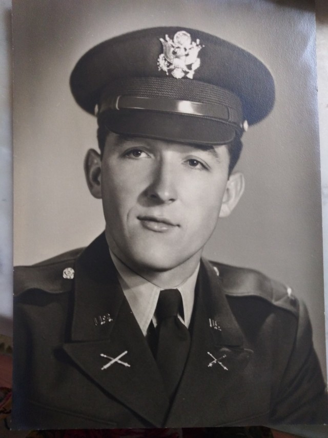 Col (R) Joe Bell's daughter Nancy honors her father's legacy of service. The 95-year-old veteran of WWII, the Korean War and the Vietnam War passed away on May 8, 2021.