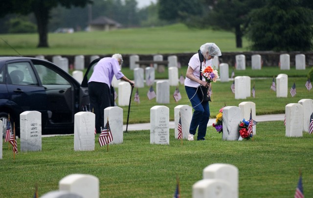 Remember the fallen