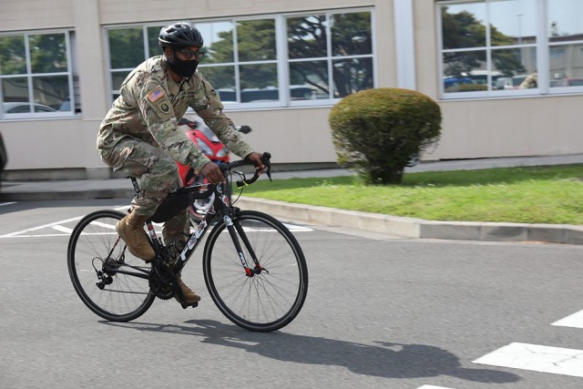 Local mandatory bicycle liability insurance provide bikers financial protection
