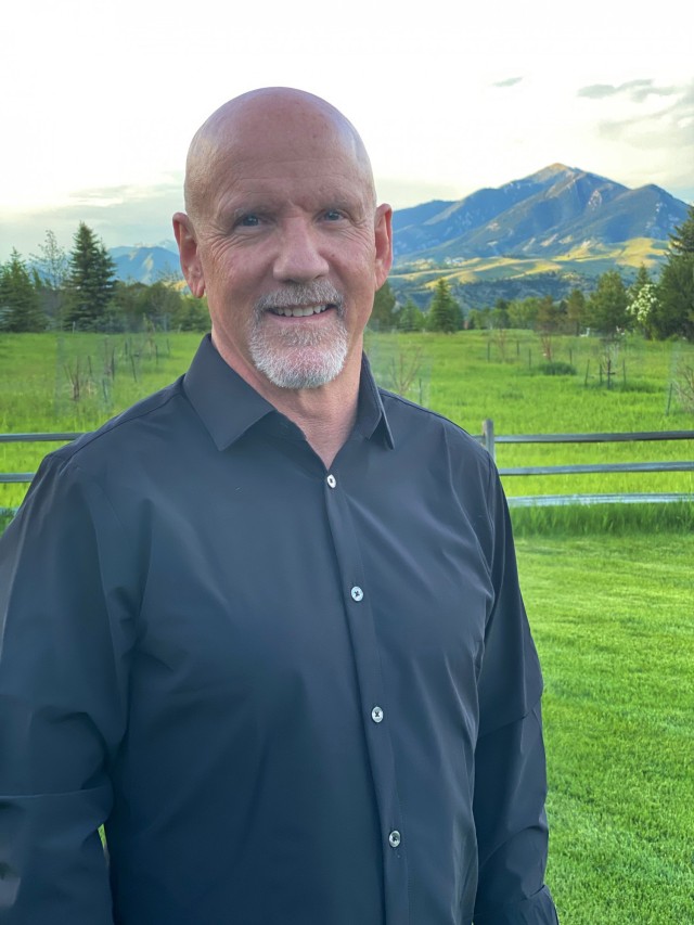 Barr Memorial Library will host bestselling author Mark Sullivan at June 23 virtual event