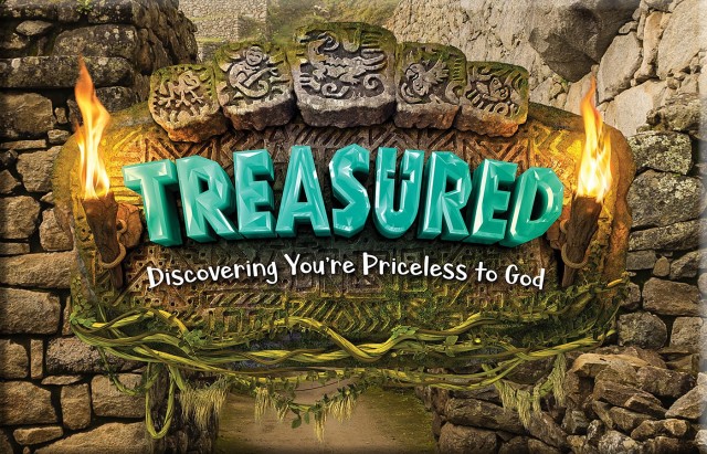 Fort Knox chaplains announce Vacation Bible School theme ‘Treasured’ to kick off July 19