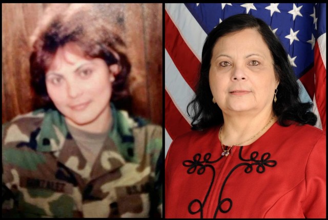 LRC Ansbach plans, operations chief retires with 36 years of Army service