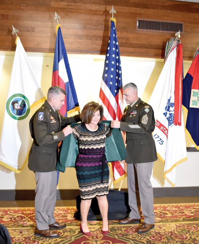 Carson honors 2020 Good Neighbor