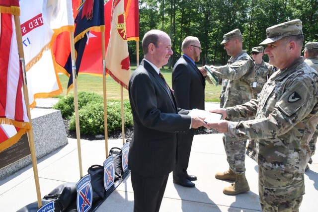 Fort Drum earns Army’s top garrison safety award | Article | The United ...