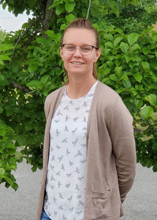 Andrea Rodman, Team Chief for the CENTCOM Regional Support Team of 1st Information Operations Command , earned the Army Military Intelligence Corps’ 2021 Dorothe Matlack Award honoring Army civilians who have made significant contributions to...