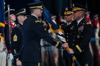 Pepin assumes command of JTF-NCR, MDW