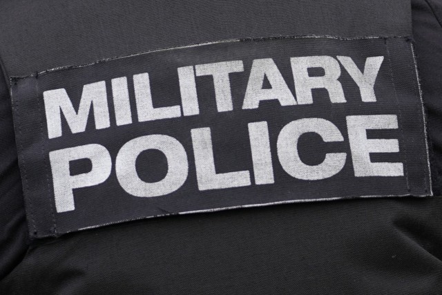 Military Police