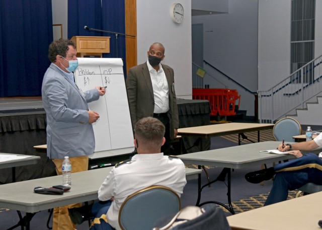 Japan Engineer District wrapped up the second Bilateral Senior Engineer Conference, June 2- 4, after collaborating with their bilateral engineer partners and commanders from various installations throughout the Pacific at Yokota Air Base, Japan....