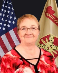 Ms. Terri Thomas Deputy to the Commander U.S. Army Environmental Command