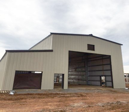 DGRC construction reaches halfway mark | Article | The United States Army