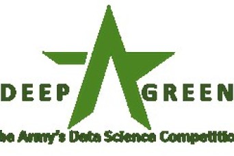 Data & Analysis Center selected as runner-up, U.S. Army’s Deep Green data science challenge