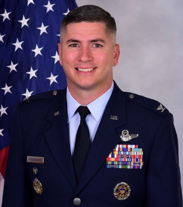 62nd Airlift Wing welcomes new commander June 15