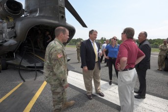Lessons learned from T408 program to help guide future Army aircraft 