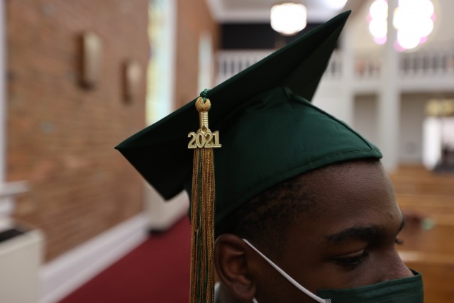 Despite many hardships and constant changes and challenges, Fort Knox Community Schools worked to make the 2020/21 academic memorable for its students, which happened largely in part due to the students’ own efforts.