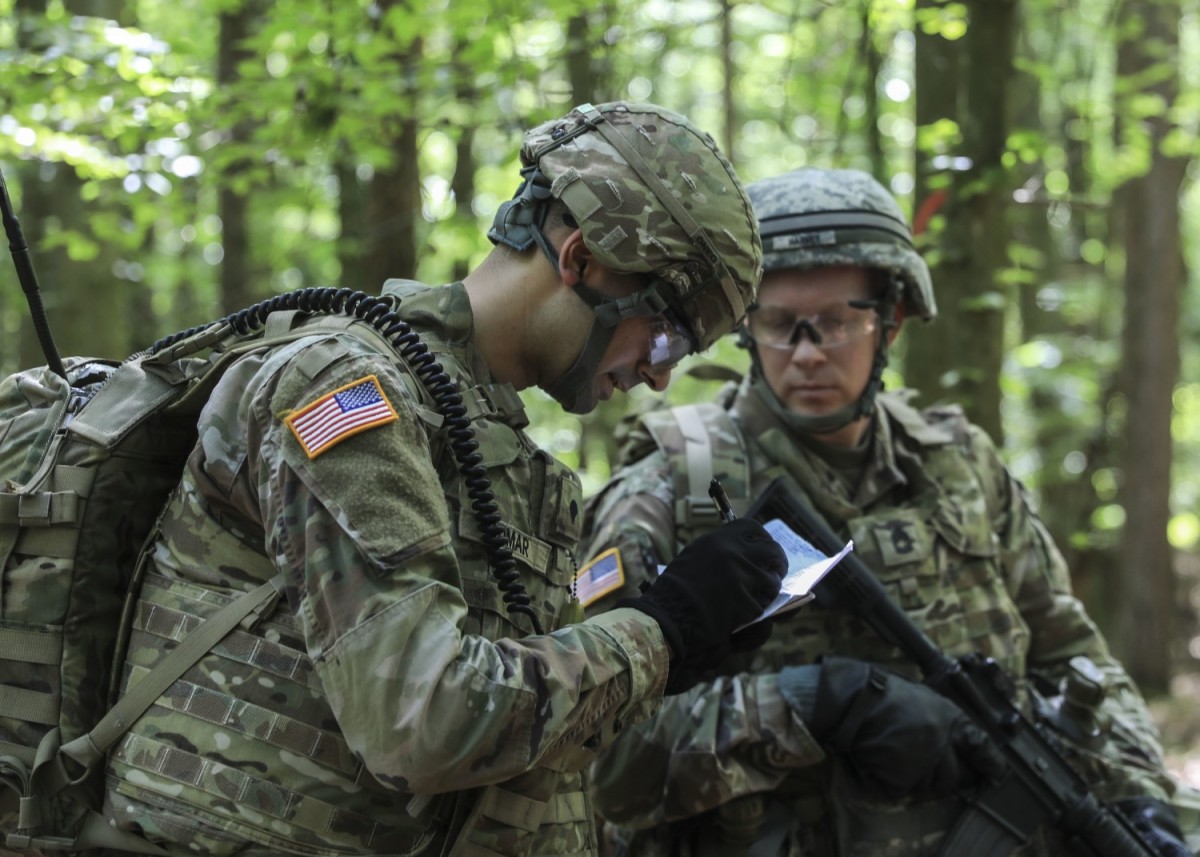 LRMC exercise highlights Military Medicine overseas | Article | The ...