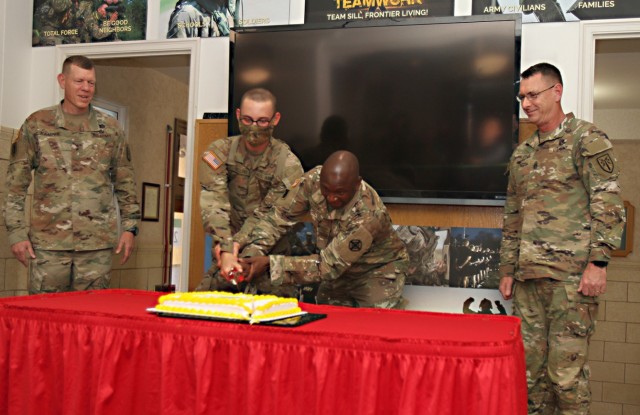 Cake