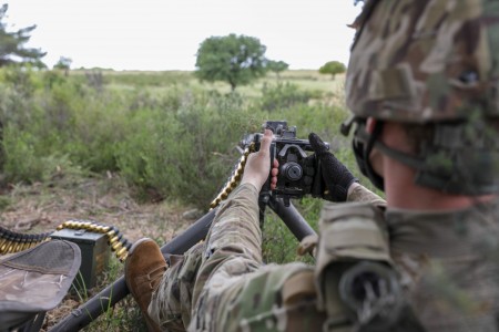Alabama Guard trains with Hellenic Army in Greece | Article | The ...
