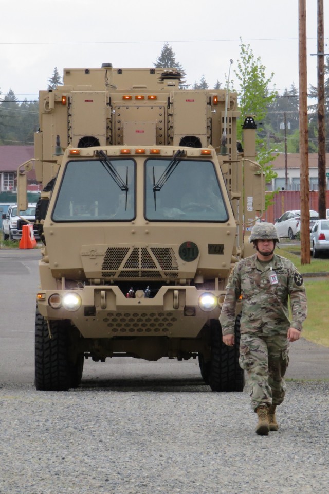Command post modernization program enters engineering and manufacturing