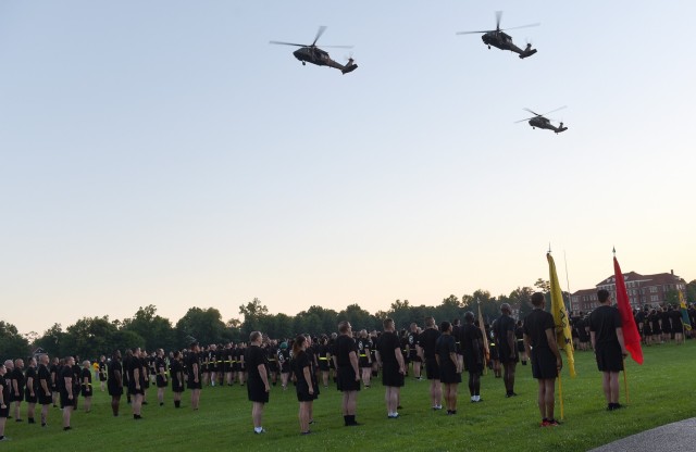 Fort Knox celebrates U.S. Army’s 246-year legacy of ‘decisive victory’
