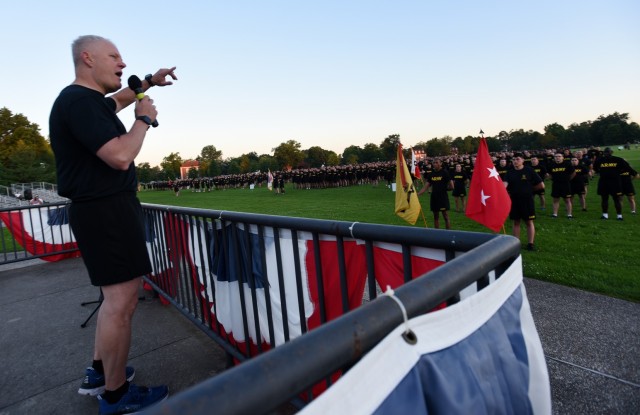 Fort Knox celebrates U.S. Army’s 246-year legacy of ‘decisive victory’