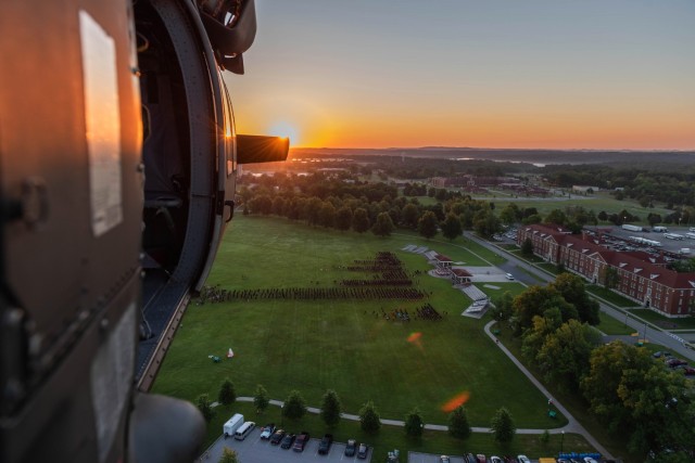Fort Knox celebrates U.S. Army’s 246-year legacy of ‘decisive victory’