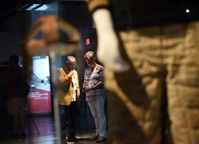 Fort Knox celebrates U.S. Army’s 246-year legacy of ‘decisive victory’