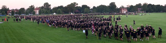 Fort Knox celebrates U.S. Army’s 246-year legacy of ‘decisive victory’