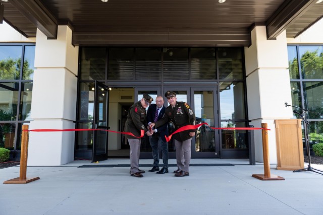 Fort Knox celebrates U.S. Army’s 246-year legacy of ‘decisive victory’