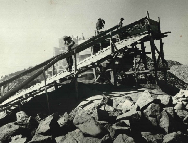 The history of USACE can be traced back to June 16, 1775, when the Continental Congress organized an army with a chief engineer and two assistants. Col. Richard Gridley became Gen. George Washington's first chief engineer; however, it was not...