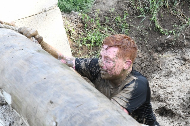 More than 600 community members answered the “call to dirty” on June 18 and completed the annual Mountain Mudder – a 5.5-mile course with 25 obstacles guaranteed to challenge both the mind and body (as well as your laundry detergent!). The...