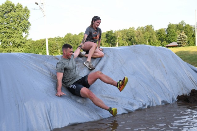 More than 600 community members answered the “call to dirty” on June 18 and completed the annual Mountain Mudder – a 5.5-mile course with 25 obstacles guaranteed to challenge both the mind and body (as well as your laundry detergent!). The...
