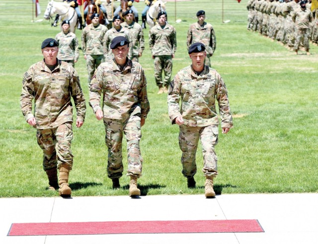 3ABCT welcomes new leader