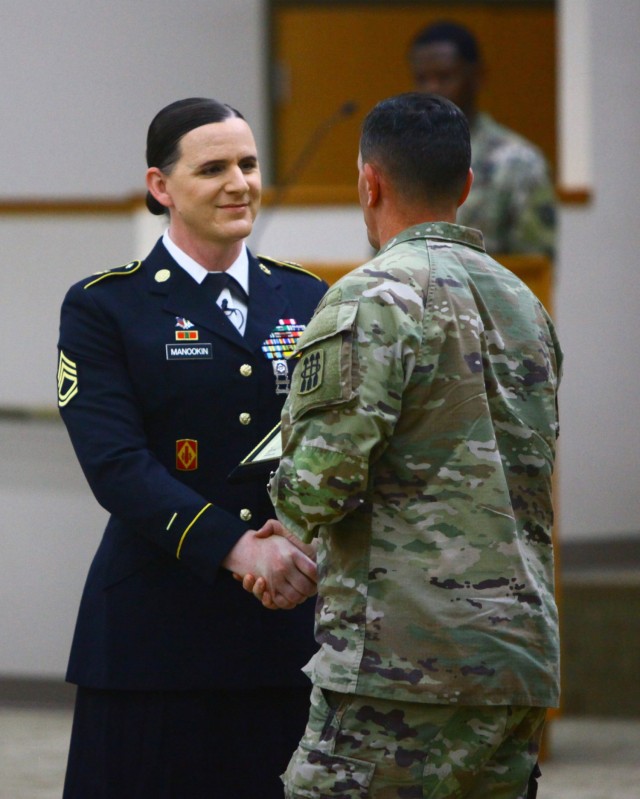 Fort Sill celebrates LGBTQ Pride Month | Article | The United States Army