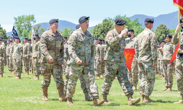 3ABCT welcomes new leader
