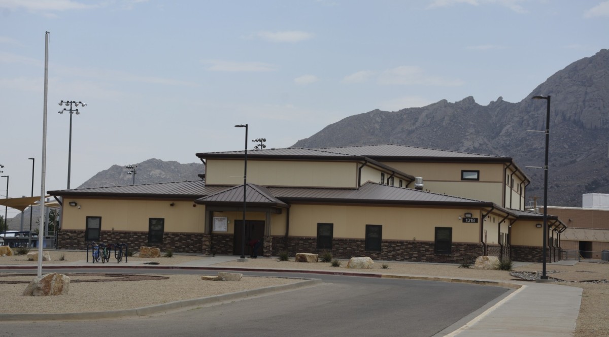 WSMR Child and Youth Services program puts families first Article