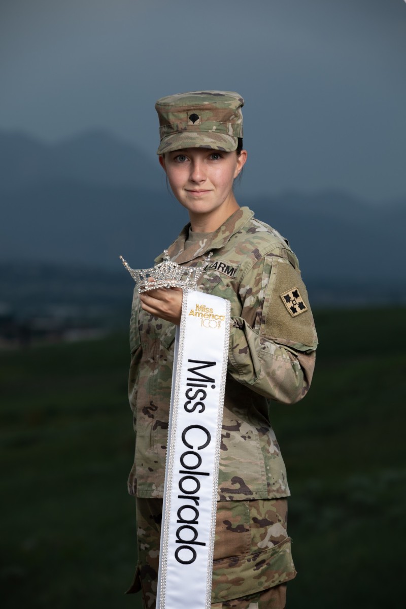 1SBCT Soldier Crowned Miss Colorado Article The United States Army   Max1200 