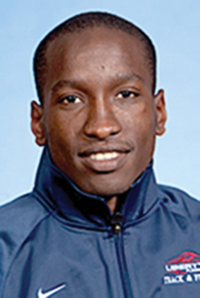 WCAP Soldiers train for Olympic trials