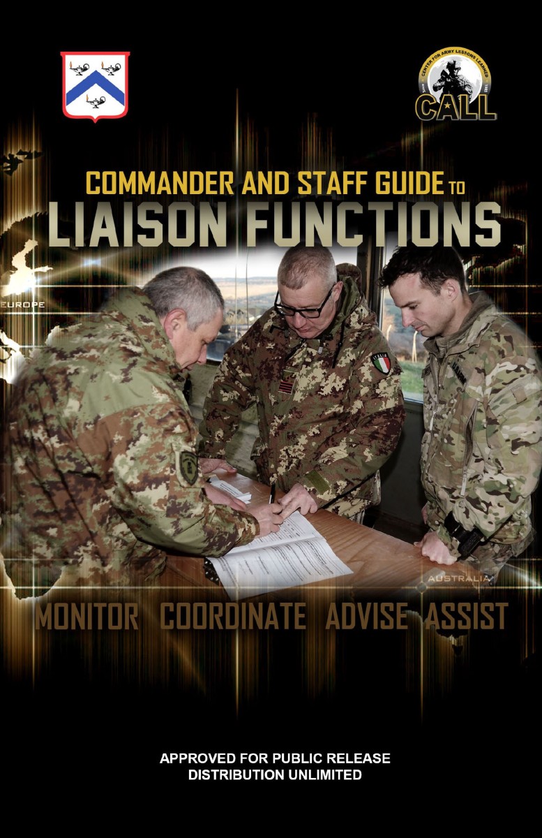 20-05-commander-and-staff-guide-to-liaison-function-article-the