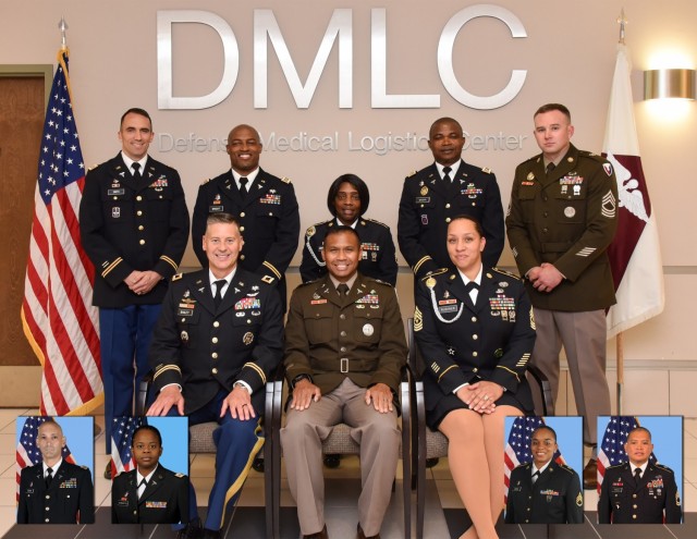 104th MLMIP class