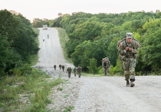 Ruck March