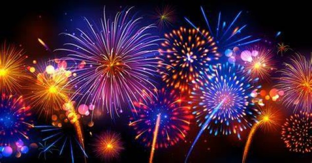 Fort Leonard Wood’s Independence Day Celebration will only feature a fireworks show beginning at 9:30 p.m., July 4.