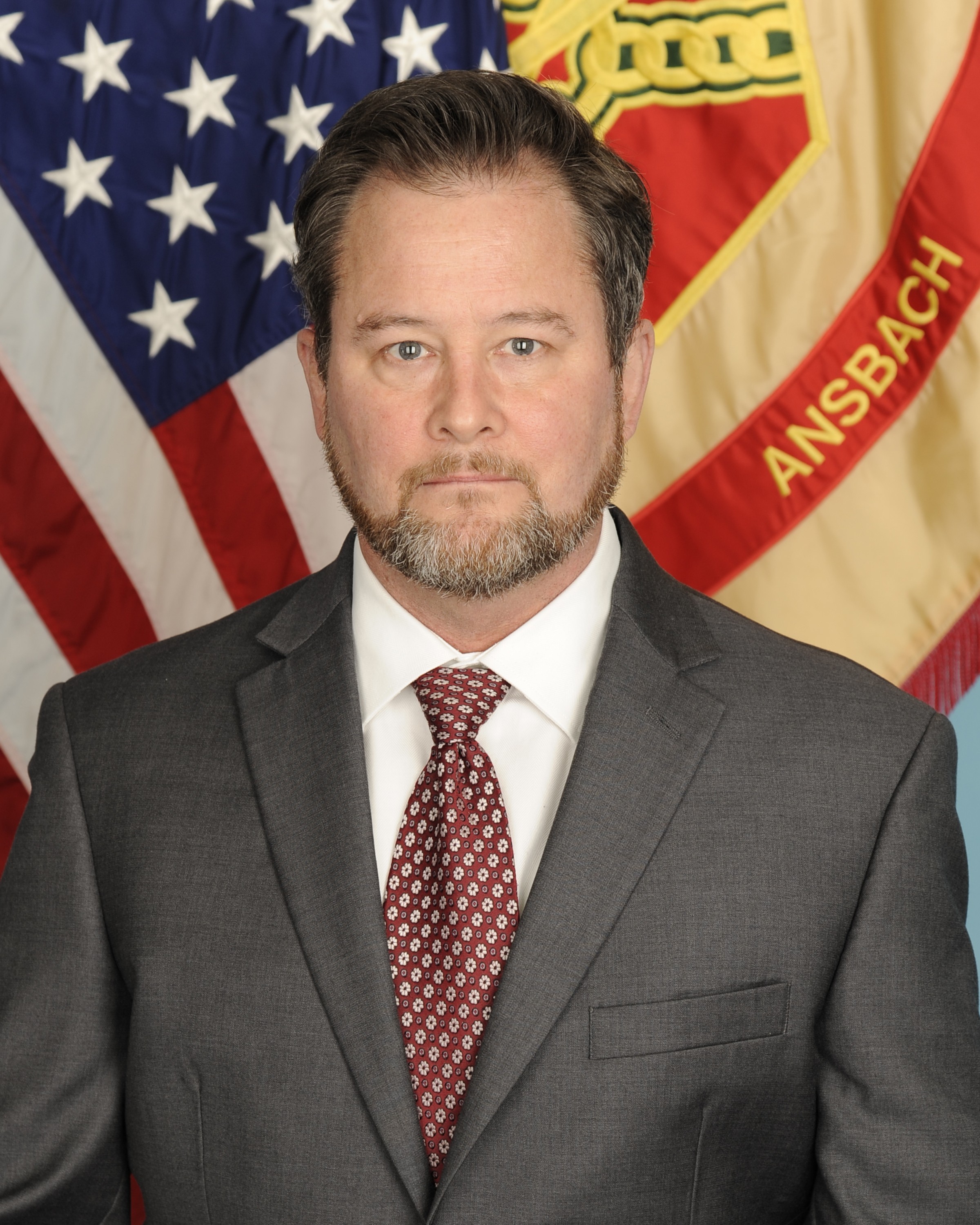 Sean Lehane