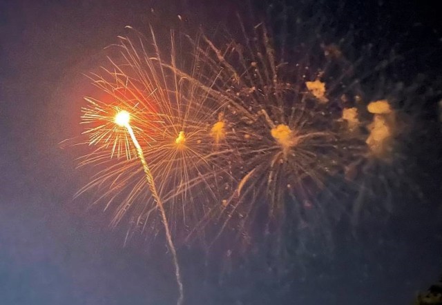 Fort Lee Independence Day Celebration