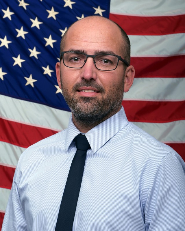 Instrumentation Division Chief Mike Dickerson recently finished a detail with the Deputy Under Secretary of the Army for Test and Evaluation office.
