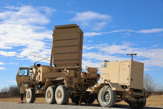 130th Field Artillery Brigade improves air threat tracking
